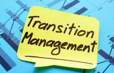 Transition Management