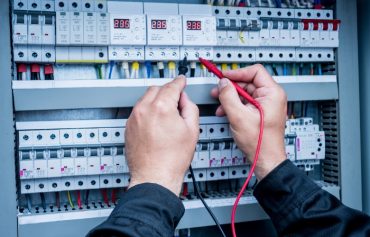 Electro-Mechanical Services