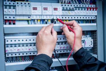 Electro-Mechanical Services